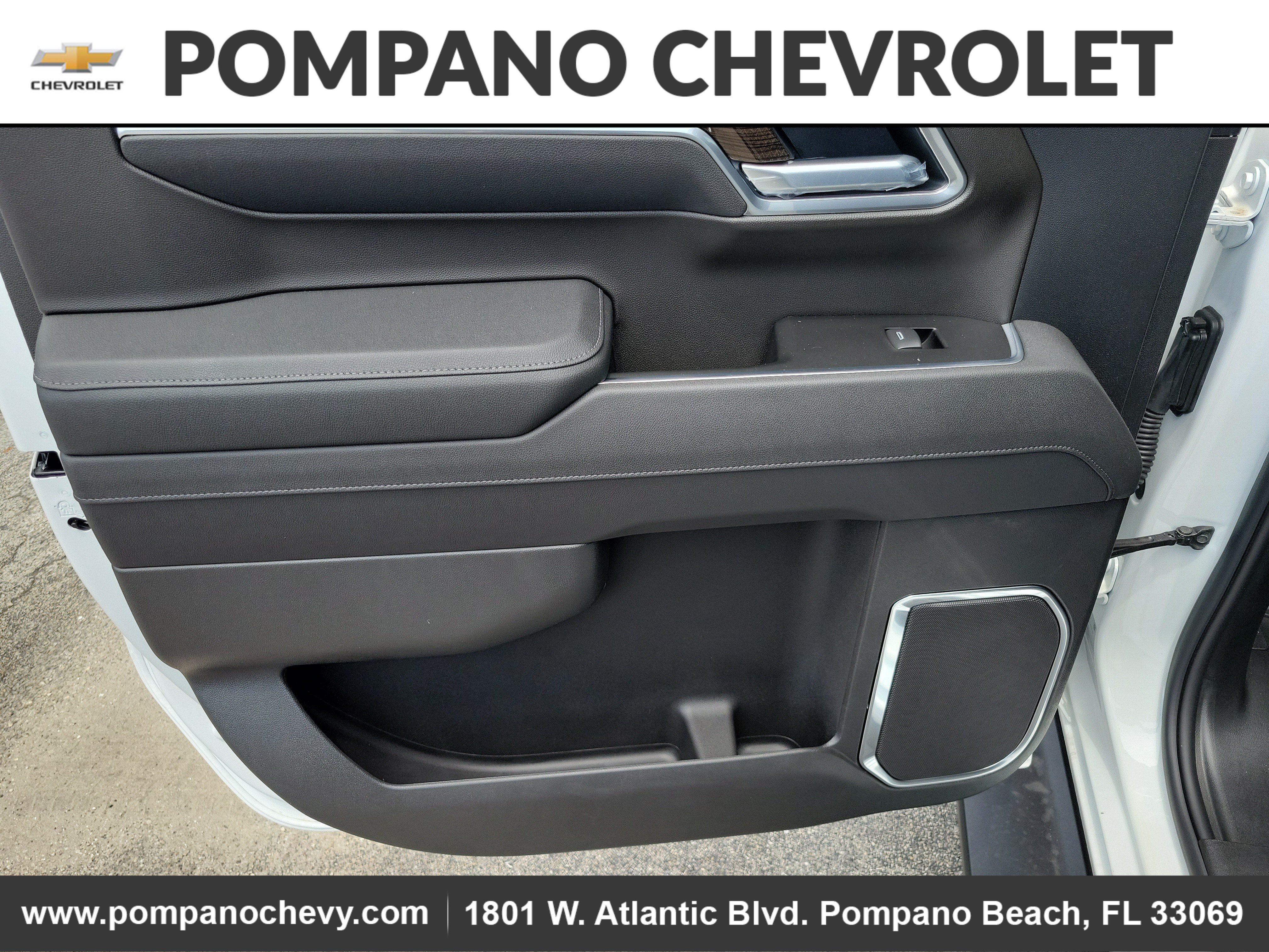 New 2026 Chevrolet Silverado 1500 RST RWD image 17