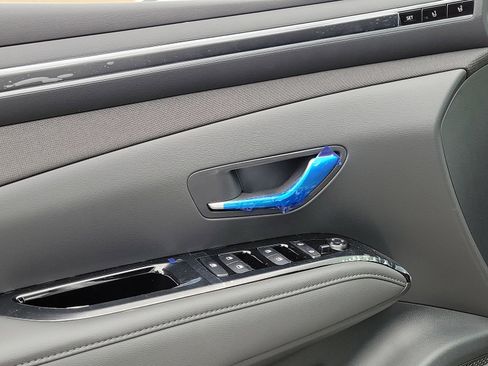 New 2024 Hyundai Tucson Limited image 9