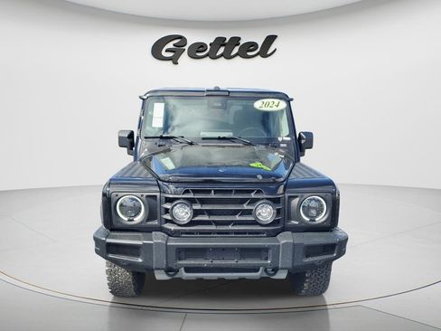 Used 2024 INEOS Grenadier image 19