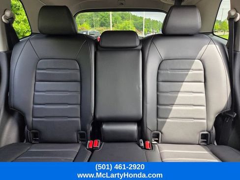 Certified 2025 Honda CR-V EX-L image 14