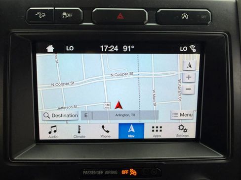 Used 2019 Ford Expedition Max XLT w/ Equipment Group 202A AWD/4WD image 34