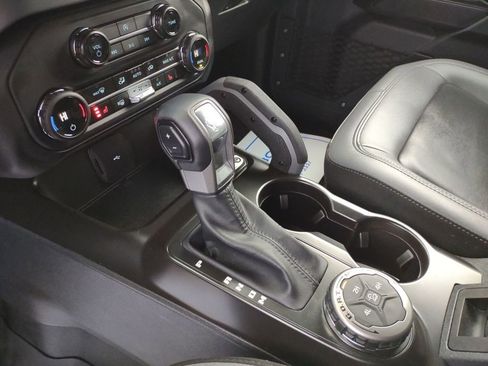 Used 2024 Ford Bronco Big Bend image 26