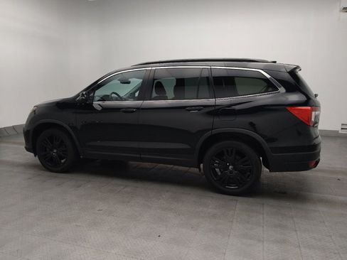 Used 2022 Honda Pilot Special Edition image 3