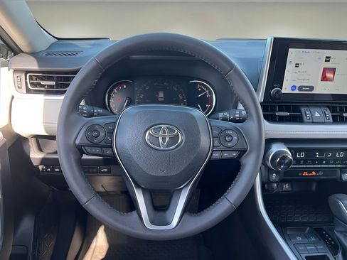 Used 2024 Toyota RAV4 XLE Premium image 16