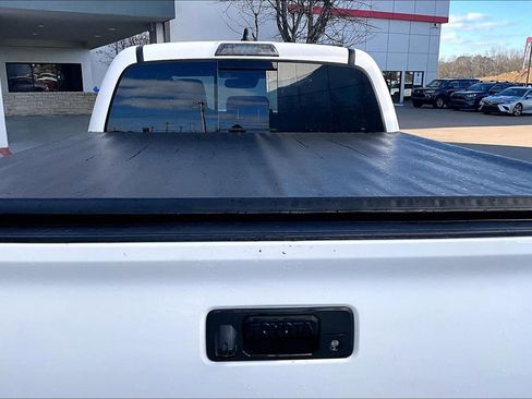 Certified 2020 Toyota Tacoma TRD Sport w/ TRD Premium Sport Package image 22