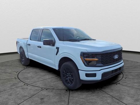 New 2026 Ford F150 STX image 2