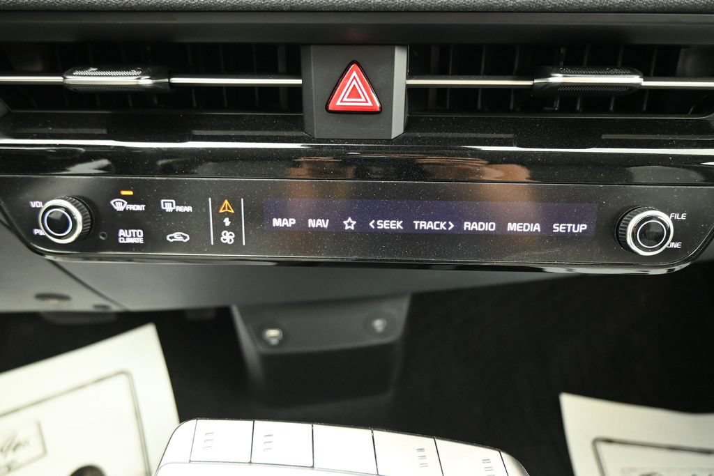 Used 2024 Kia EV6 Wind w/ Wind Technology Package RWD image 18