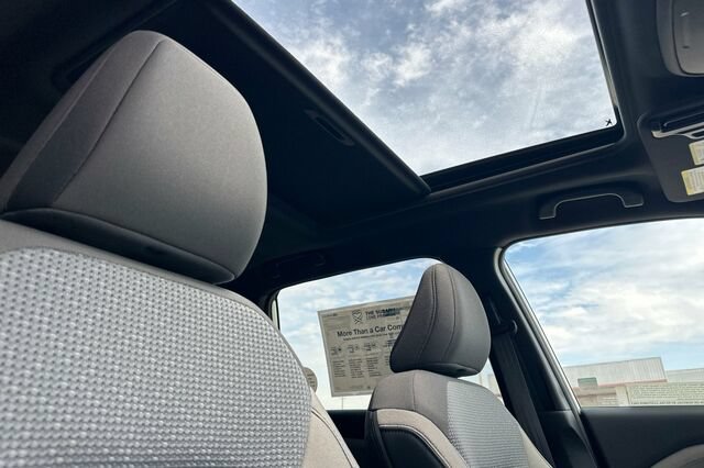 New 2026 Subaru Forester Premium AWD/4WD image 20
