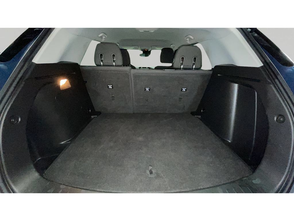 Used 2021 Chevrolet TrailBlazer LS FWD image 16