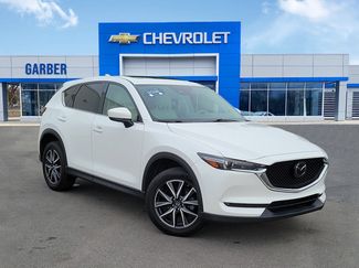 Used 2018 MAZDA CX-5 Grand Touring AWD/4WD 360° Tour