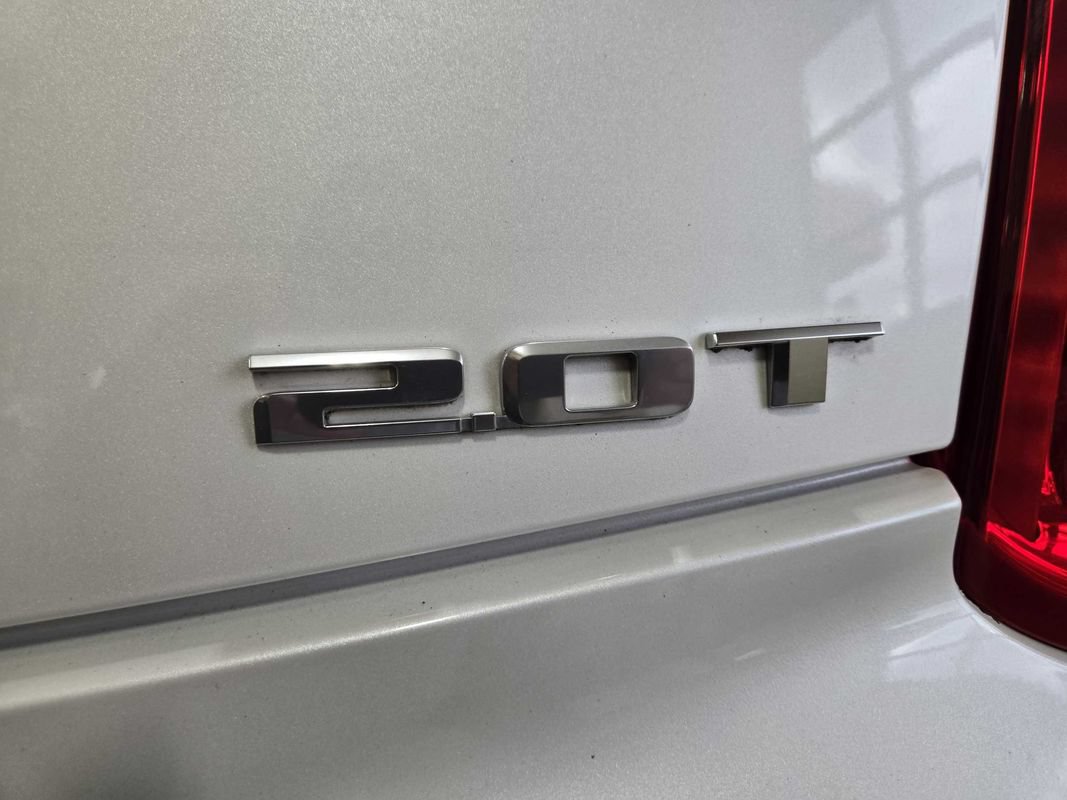 Used 2015 Cadillac CTS AWD Sedan w/ Seating Package image 36