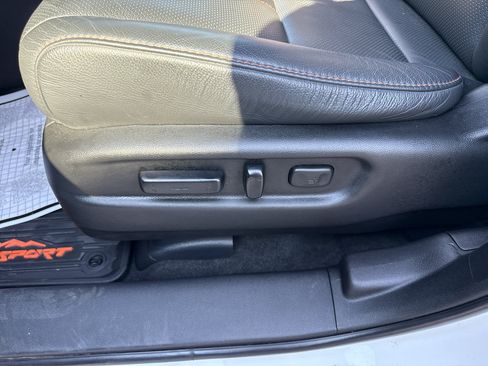 Used 2022 Honda Passport TrailSport image 11