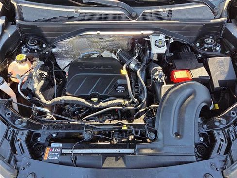 Used 2023 Chevrolet TrailBlazer LT w/ Convenience Package image 22