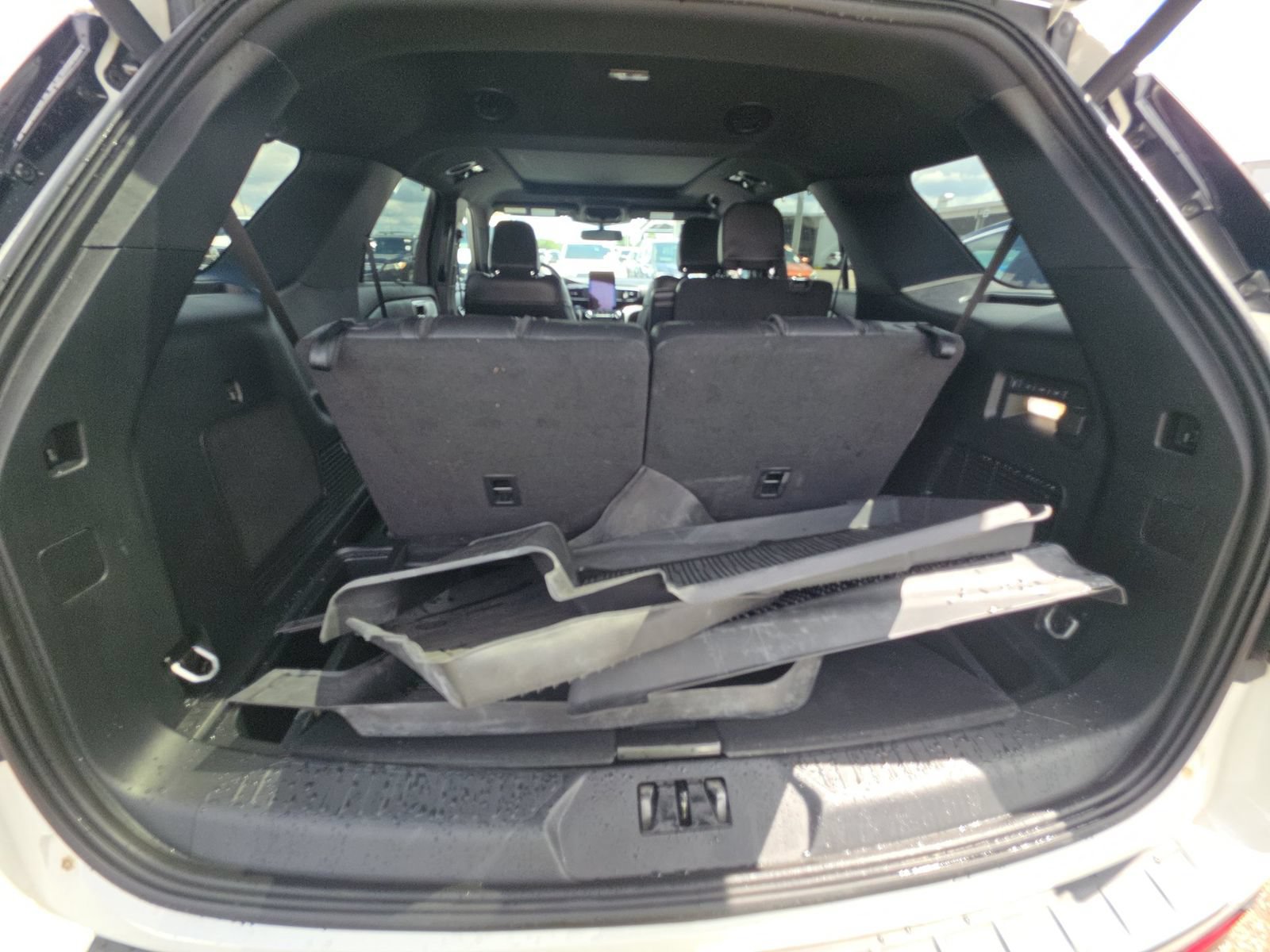 Used 2023 Ford Explorer ST w/ Equipment Group 401A AWD/4WD image 10