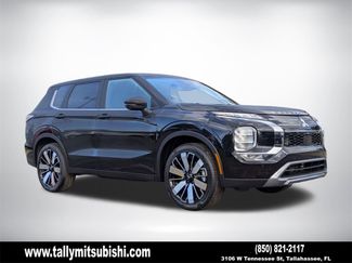 New 2026 Mitsubishi Outlander SE video 1