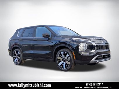 New 2026 Mitsubishi Outlander SE