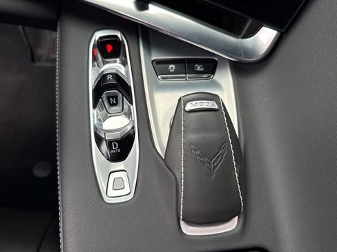 Used 2020 Chevrolet Corvette Stingray Preferred Cpe w/ 2LT Preferred Equipment Group image 21