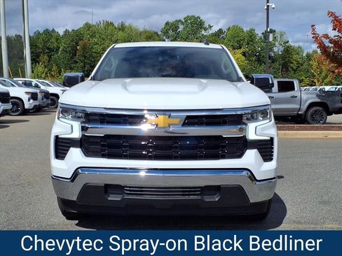 New 2026 Chevrolet Silverado 1500 LT w/ Protection Package image 33