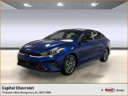 Used 2024 Kia Forte GT-Line