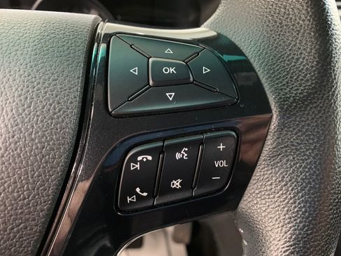 Used 2018 Ford Explorer XLT w/ Equipment Group 201A image 12