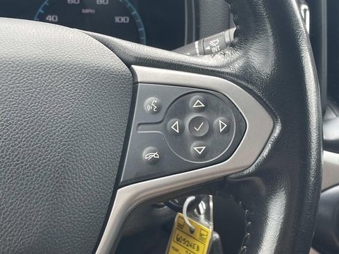 Used 2020 Chevrolet Colorado LT RWD image 25