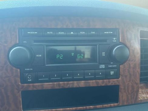 Used 2006 Dodge Ram 1500 Truck SLT RWD image 12