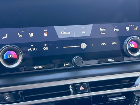 Certified 2026 Lexus RX 350 Premium Plus w/ Accessory Package (Z1) FWD image 25