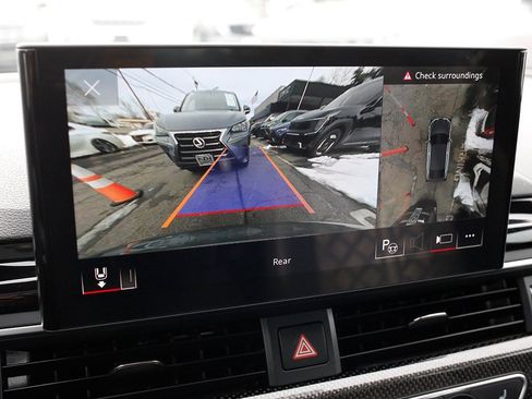 Used 2023 Audi S5 Prestige w/ Prestige Package image 43