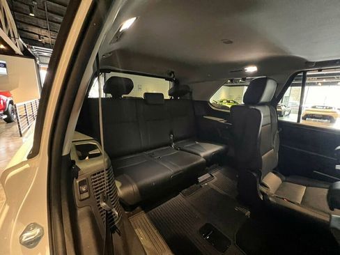Used 2024 Toyota Sequoia Limited image 17