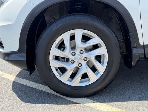 Used 2016 Honda CR-V EX image 10