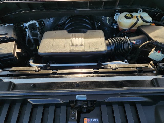 Used 2022 Chevrolet Silverado 1500 LT RWD image 31