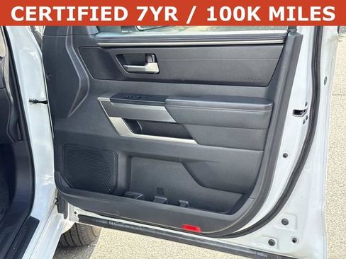 Used 2024 Toyota Tundra SR5 image 8
