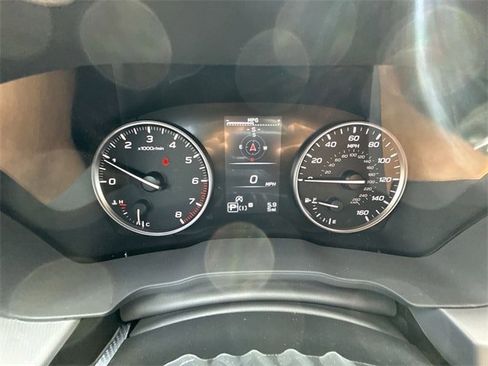 New 2025 Subaru Crosstrek 2.5i Limited w/ Crosstrek Mirror Package image 15