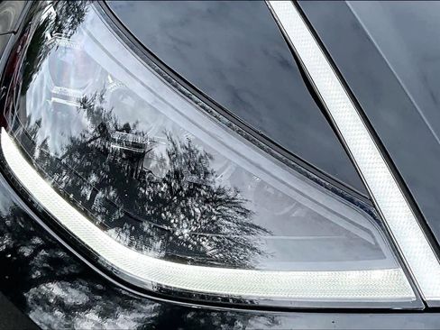 Used 2022 Hyundai Sonata Limited w/ Cargo Package image 27