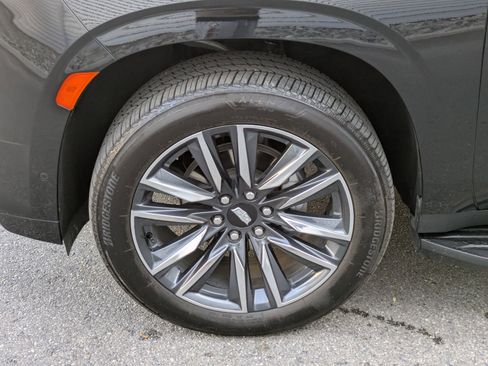 Used 2024 Cadillac Escalade Sport image 11