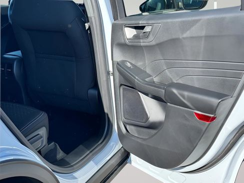 New 2026 Ford Escape Active w/ Cold Weather Package image 28
