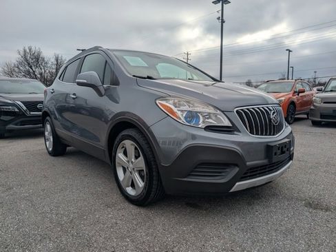 Used 2015 Buick Encore FWD image 1