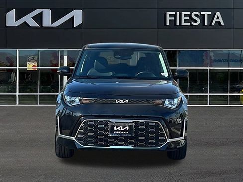 New 2025 Kia Soul GT-Line image 2