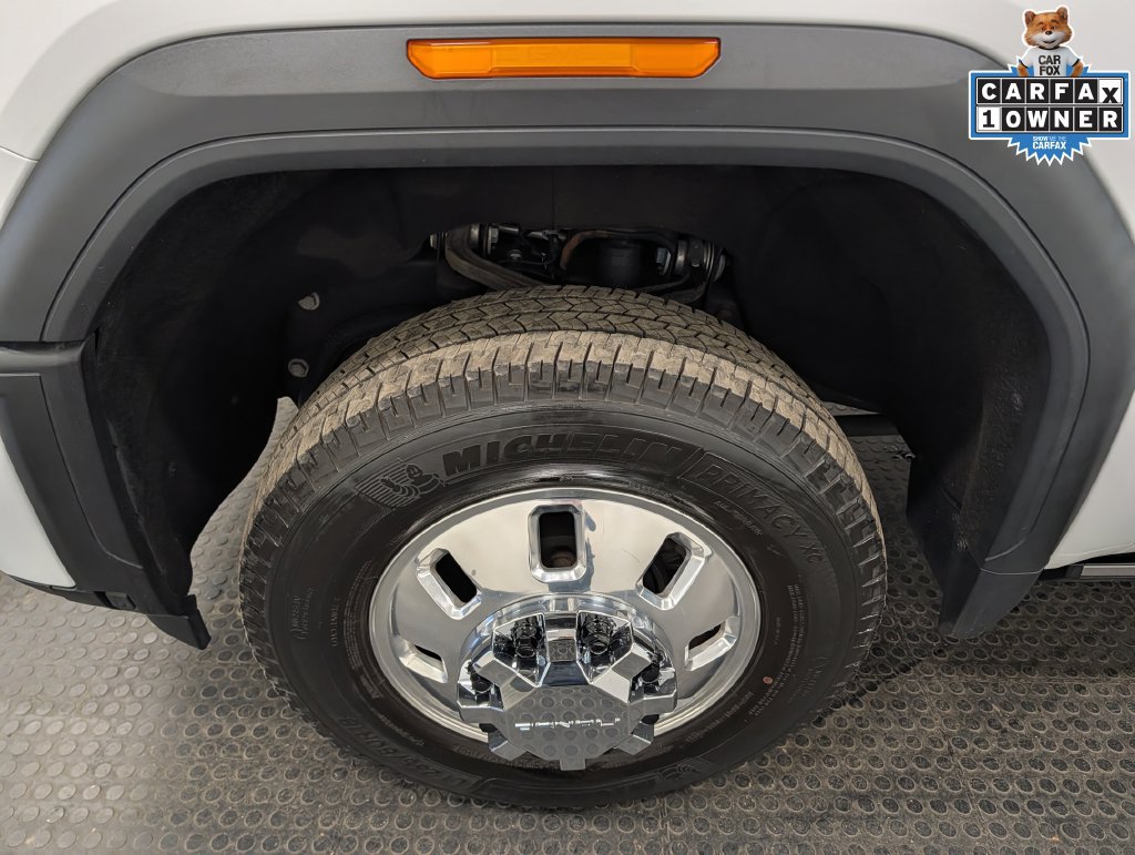 Used 2024 GMC Sierra 3500 Denali w/ Denali Reserve Package AWD/4WD image 7