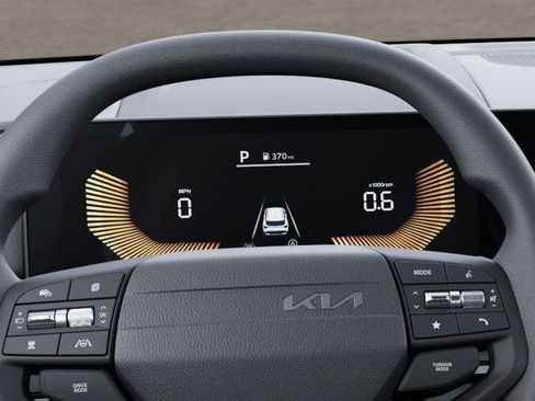 New 2026 Kia Sportage LX AWD/4WD image 21