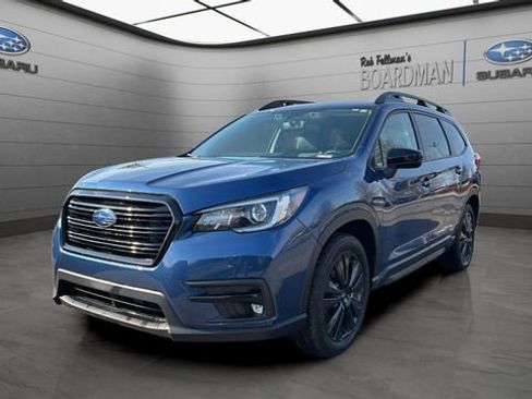 Used 2022 Subaru Ascent Onyx Edition image 11
