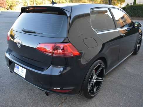 Used 2015 Volkswagen GTI S image 6