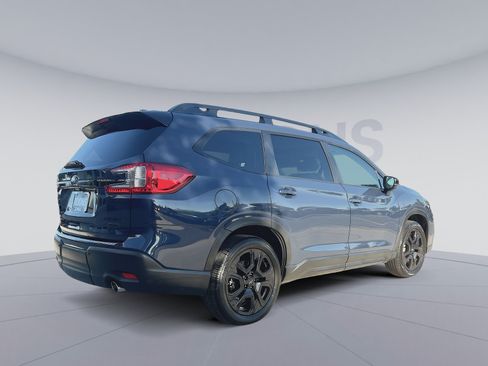 Used 2024 Subaru Ascent Onyx Edition AWD/4WD image 7