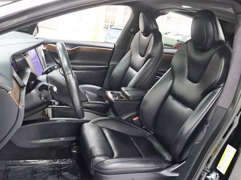 Used 2020 Tesla Model X AWD/4WD image 26