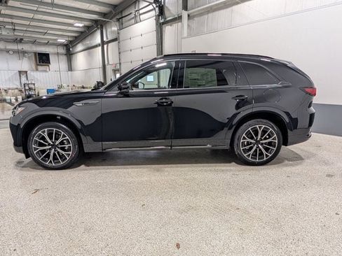 New 2026 MAZDA CX-70 3.3 Turbo S w/ Premium Plus AWD/4WD image 5