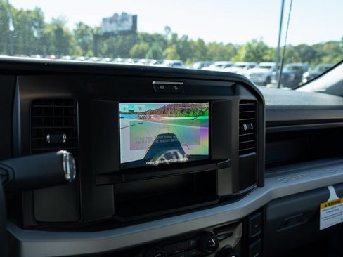 New 2026 Ford F350 XL w/ FX4 Off-Road Package AWD/4WD image 24