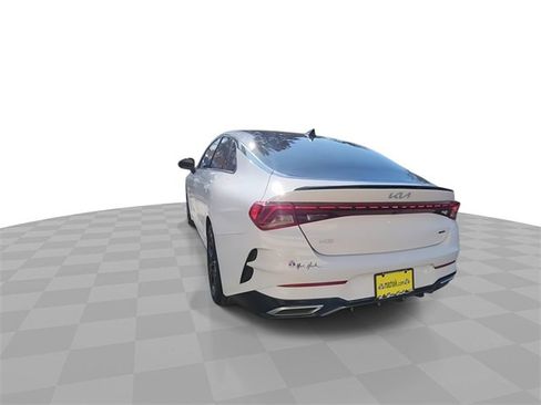 Used 2023 Kia K5 GT-Line image 7