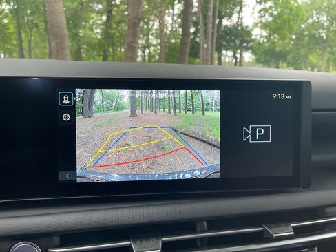 New 2026 Hyundai Tucson SEL AWD/4WD image 6