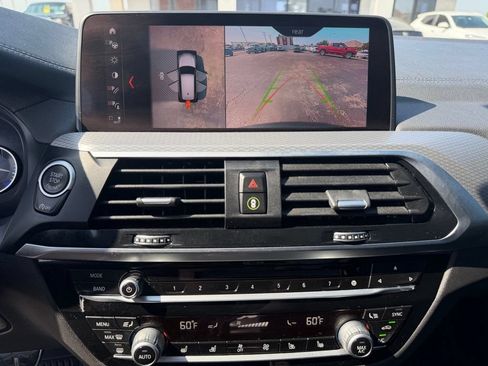 Used 2019 BMW X3 M40i w/ Premium Package AWD/4WD image 34