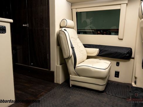 Used 2018 Mercedes-Benz Sprinter 3500 image 21